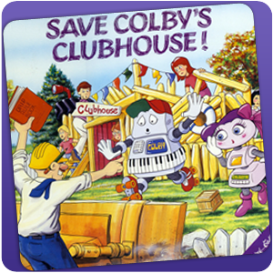 Colby 3: Save Colby’s Clubhouse